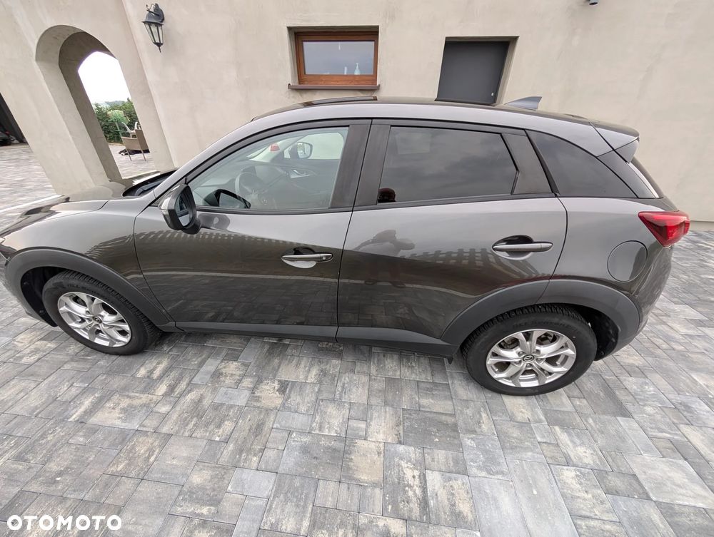 Mazda CX-3 2.0 Skyenergy - 19