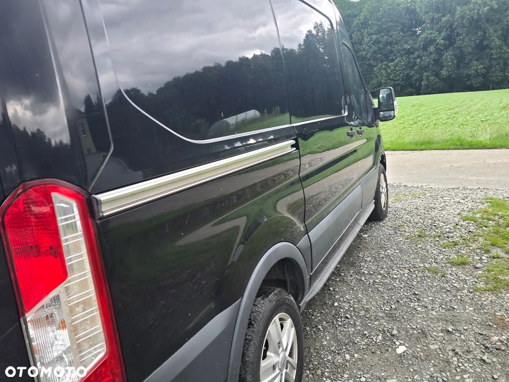 Ford Transit - 6