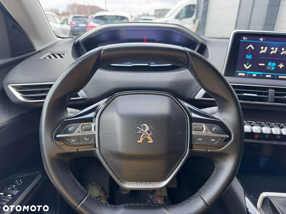 Peugeot 3008 BlueHDi 120 Stop & Start Business-Line - 17