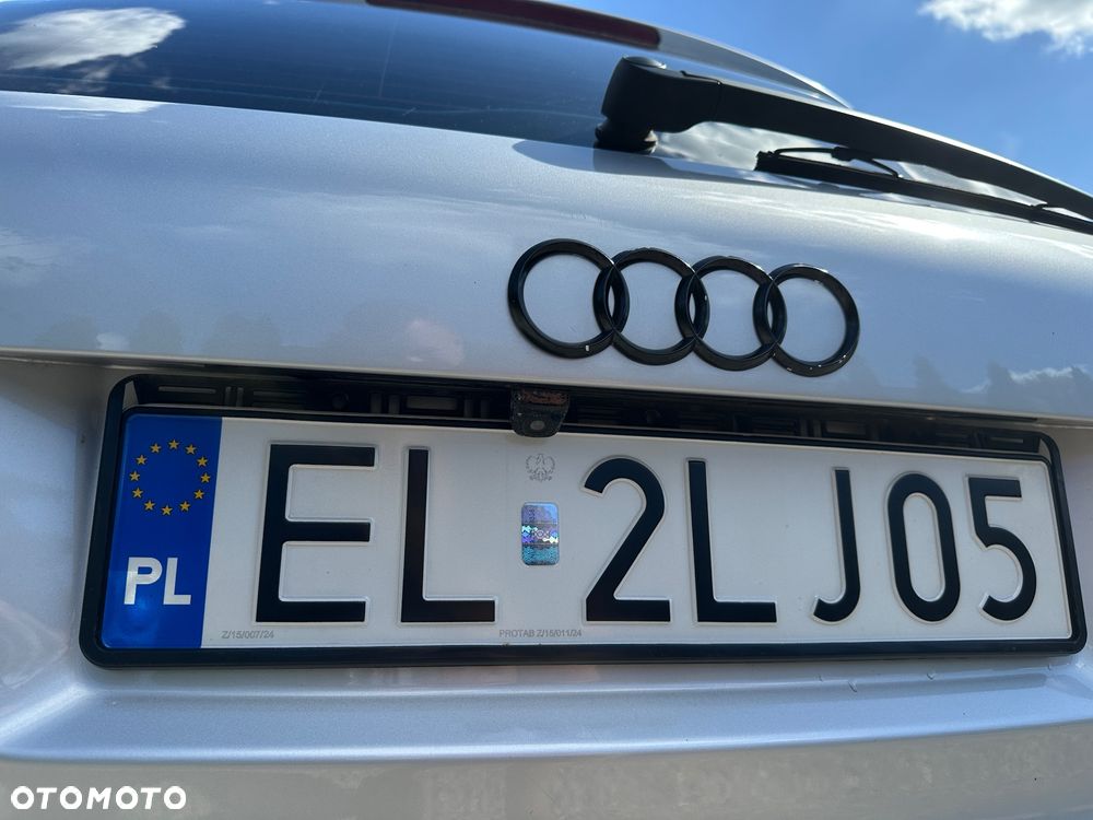 Audi A3 1.8 TFSI Ambition S tronic - 8