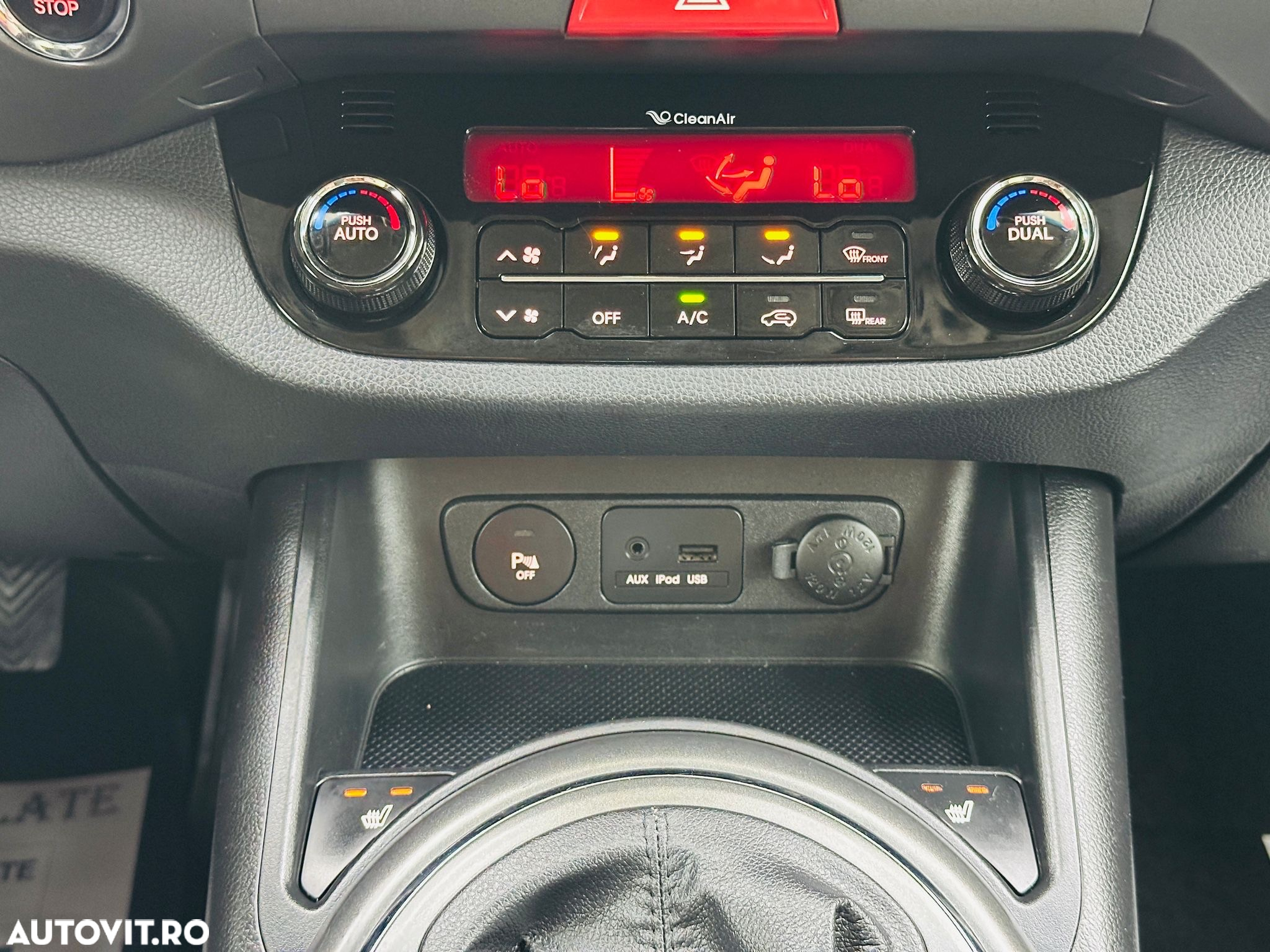 Kia Sportage - 34