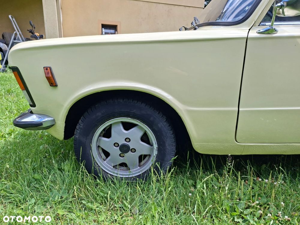 Fiat 125p - 7