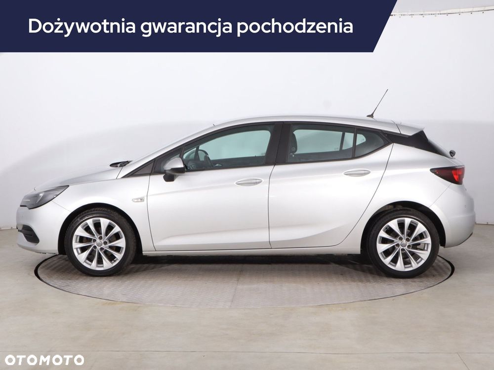 Opel Astra - 4