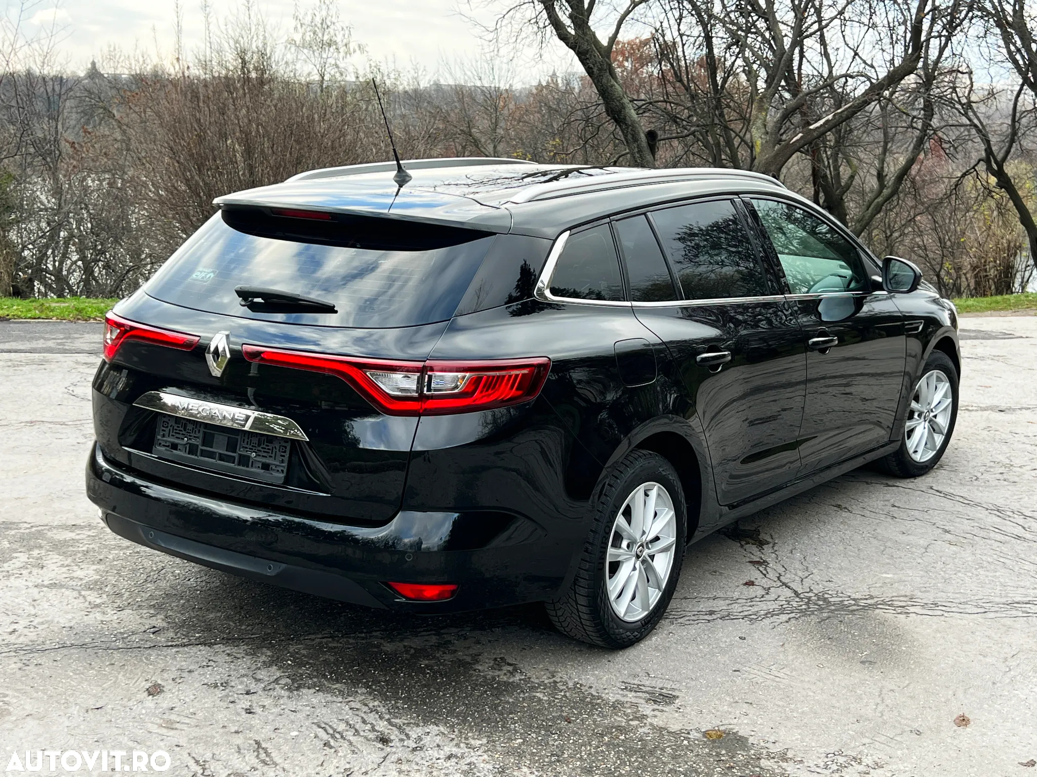 Renault Megane TCe GPF Life - 6