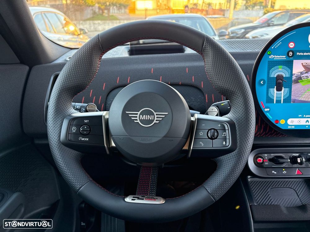 MINI Countryman C JCW M Plus - 40