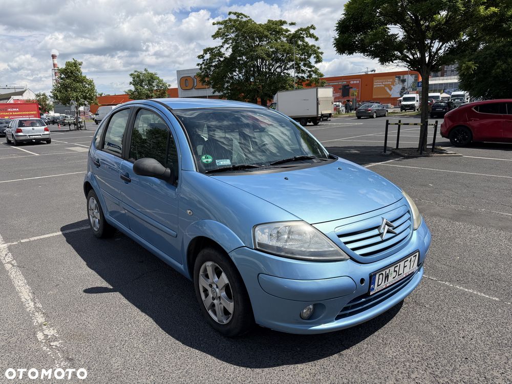 Citroën C3 1.1 Confort - 1
