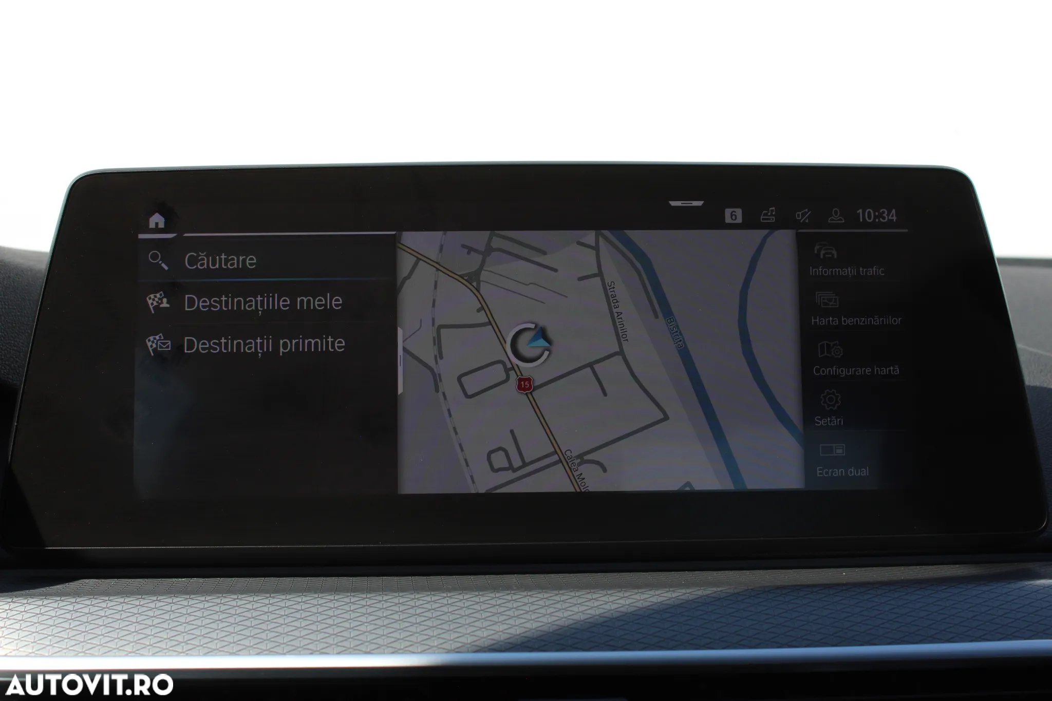 BMW Seria 5 530e xDrive AT PHEV - 23