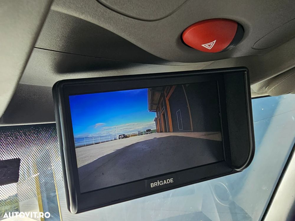 Renault MASTER  3  NACELA  2.3 DCI Business - 11