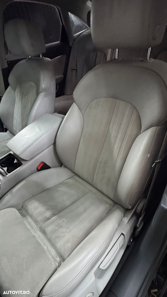 Audi A6 3.0 TDI quattro S tronic - 16