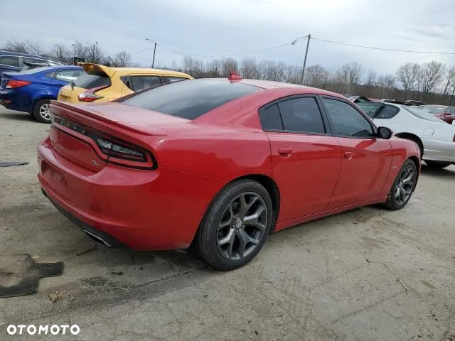 Dodge Charger 5.7 R/T - 15