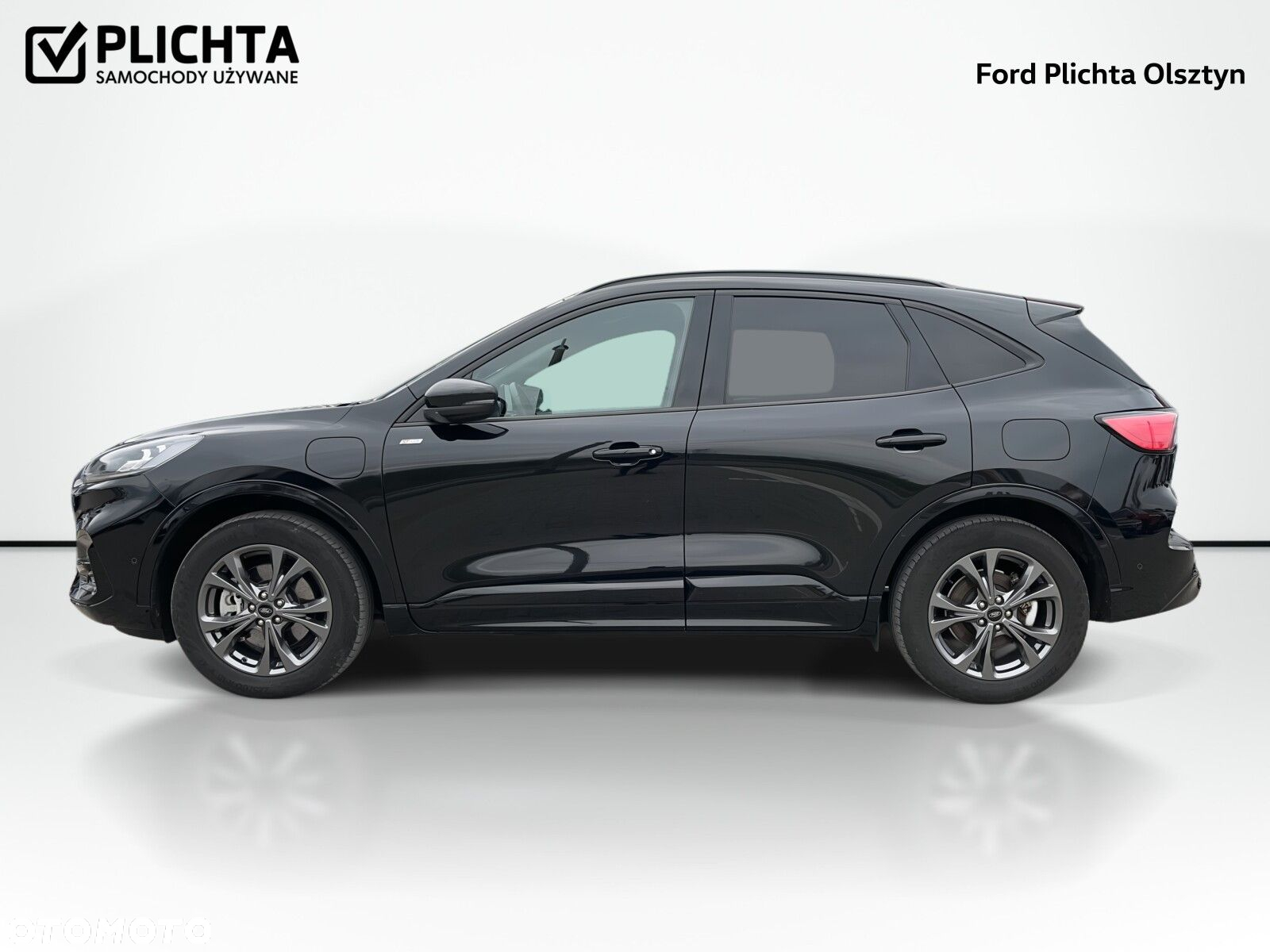 Ford Kuga - 8