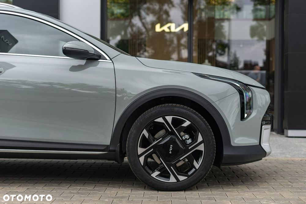 Kia XCeed - 8