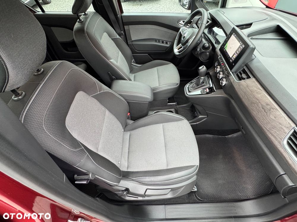 Renault Kangoo - 22