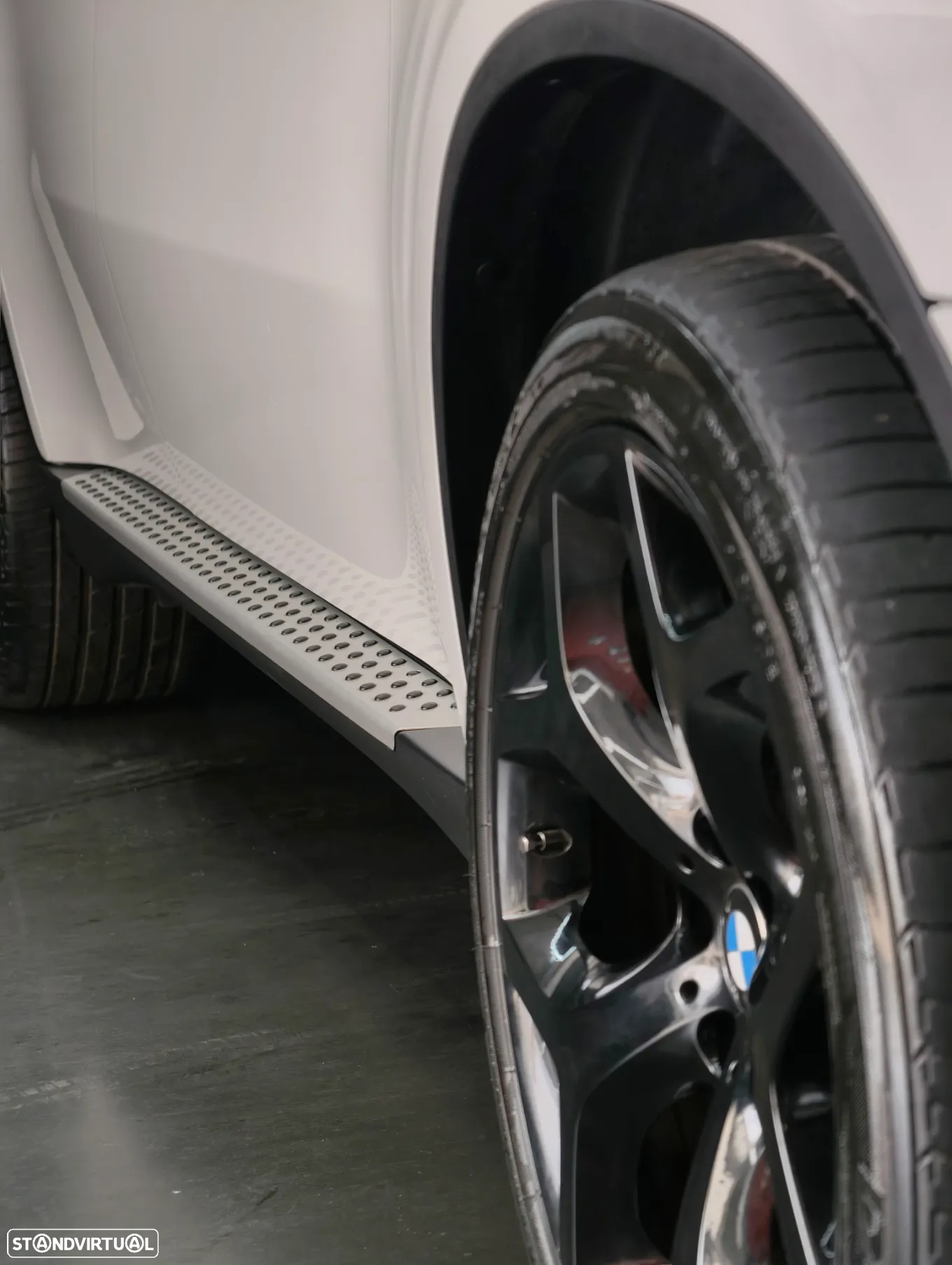 BMW X6 40 d xDrive - 8