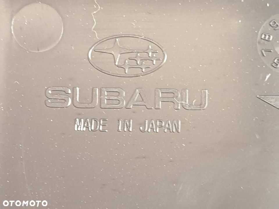 SUBARU FORESTER V 19 22r Pokrywka Puszki Bezpieczników 2.0 e BOXER - 15