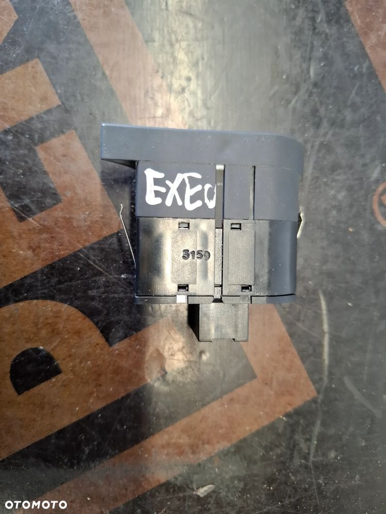 Przełącznik Regulacji Świateł Seat Exeo Europa 3R1919094A - 3
