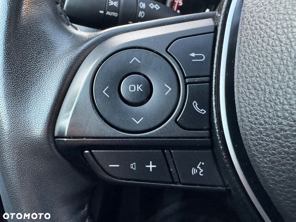 Toyota RAV4 2.0 Comfort 4x2 - 39