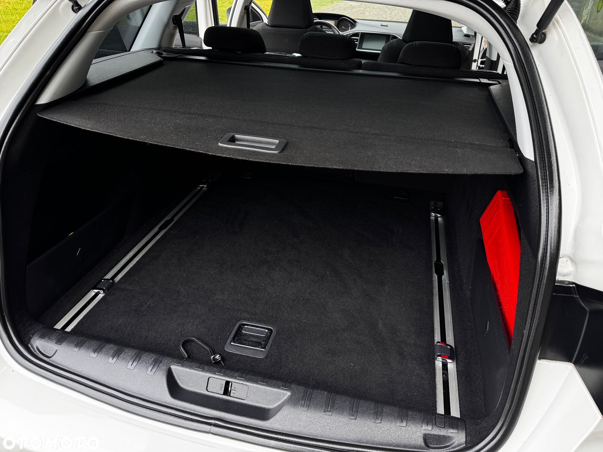 Peugeot 308 SW 155 THP Allure - 13