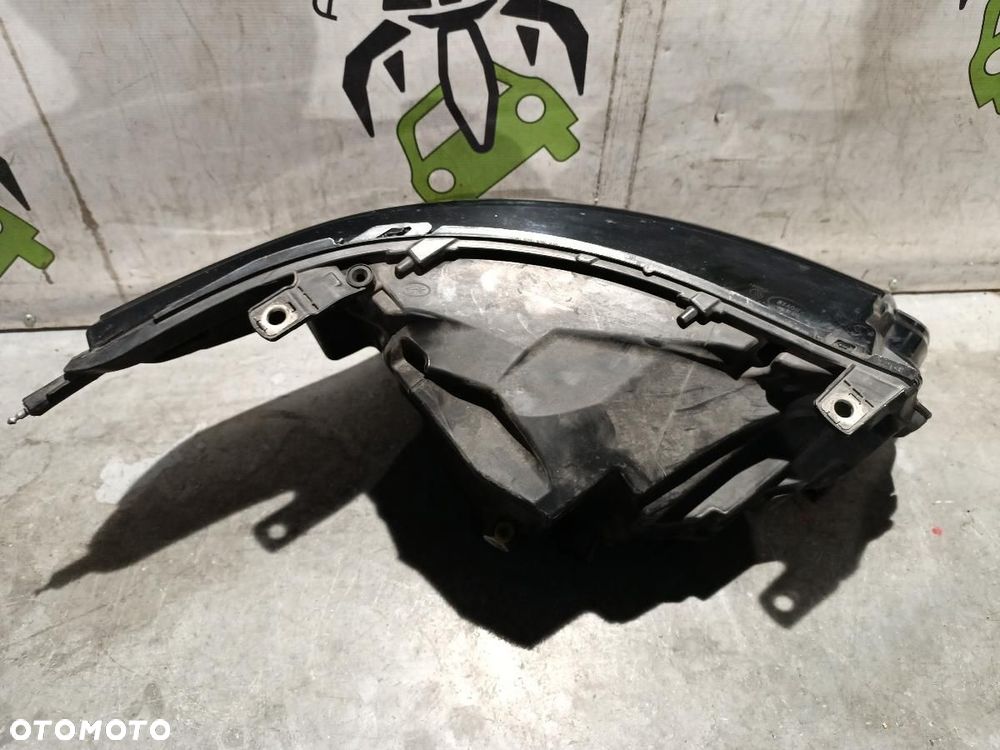 RANGE ROVER VOGUE L405 LIFT LAMPA LEWA PRZÓD JK52-13W030 - 6