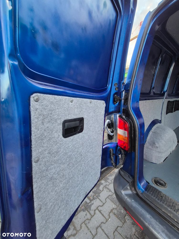 Volkswagen Transporter - 34