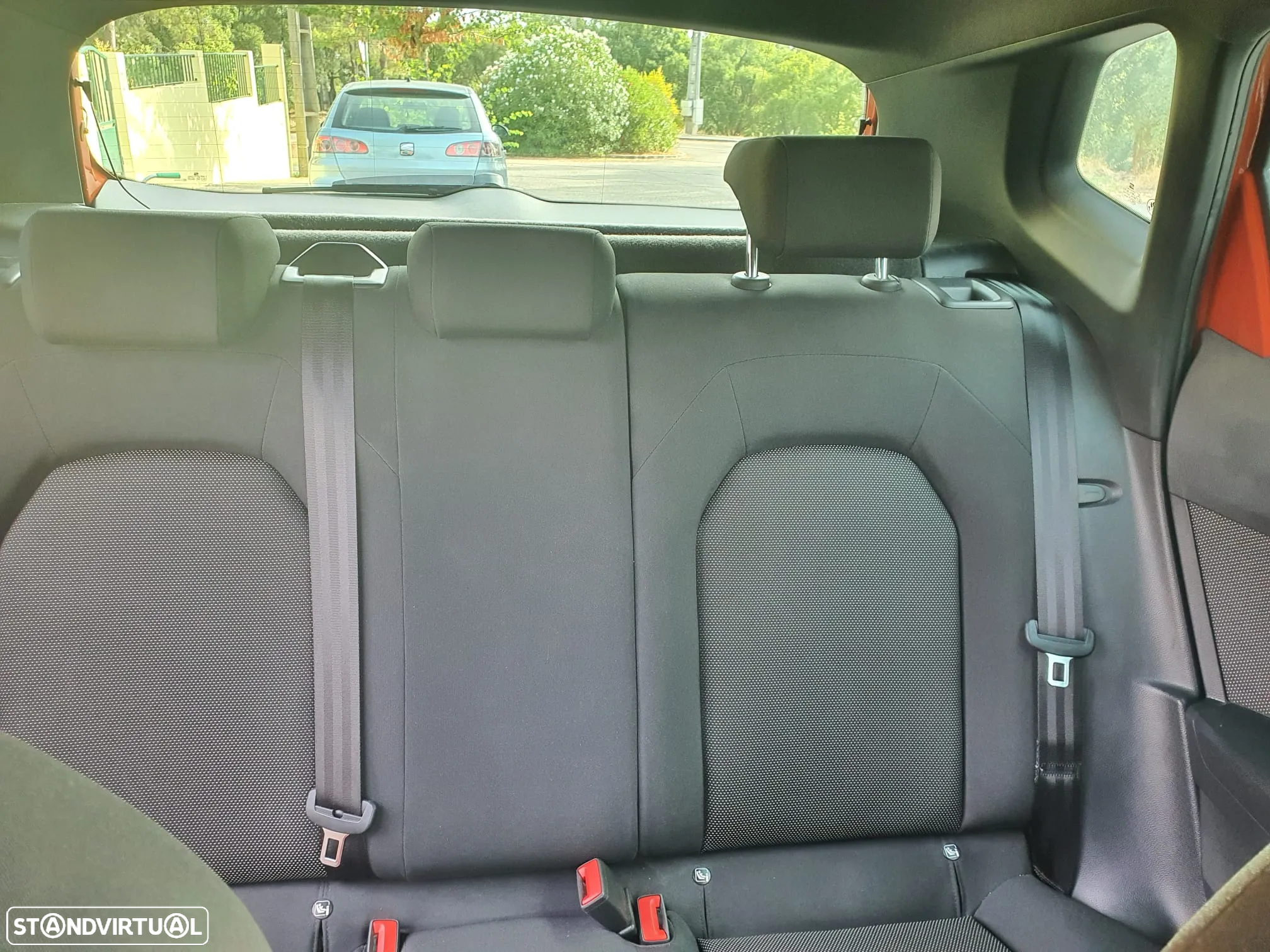 SEAT Arona 1.6 TDI Xcellence - 5