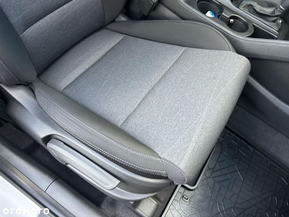 Hyundai Tucson 1.6 T-GDi Style 2WD DCT - 22