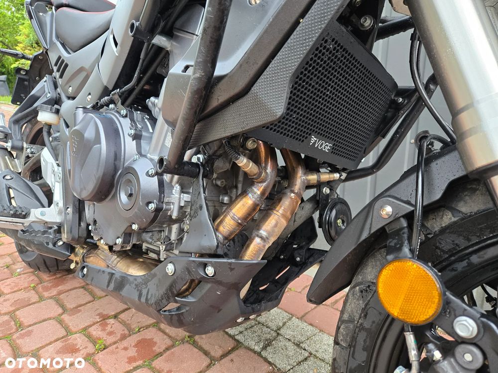 VOGE 500DS - 19
