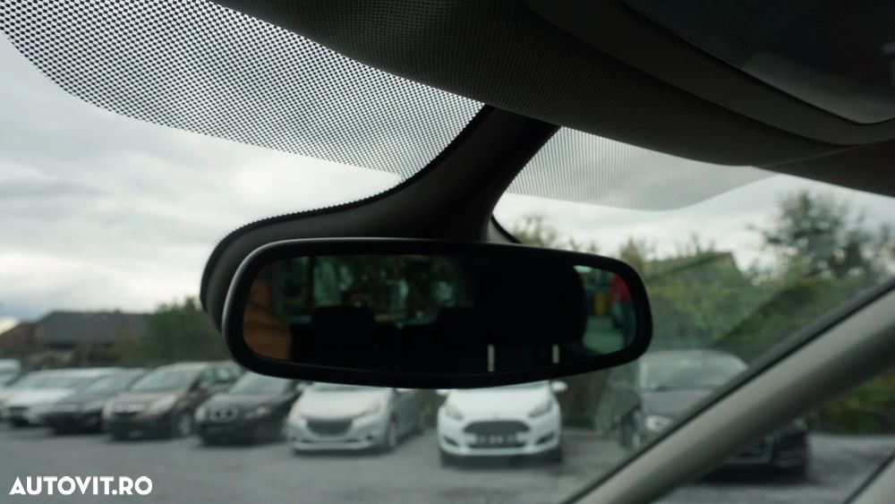 Opel Zafira 1.4 Start/Stop preg. LPG Enjoy - 29