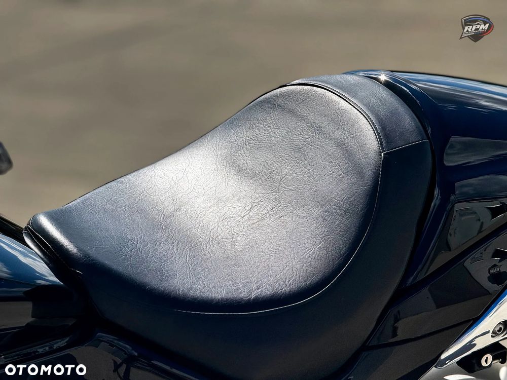 Suzuki Boulevard - 7