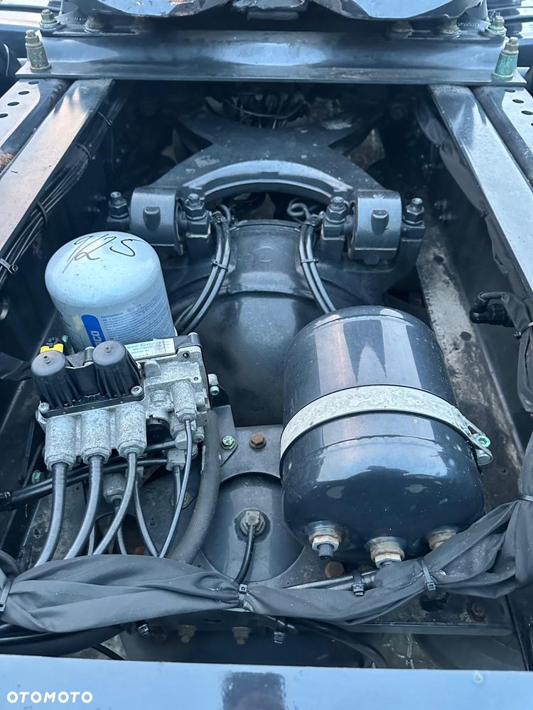 MAN TGX 18.510 XXL - 10