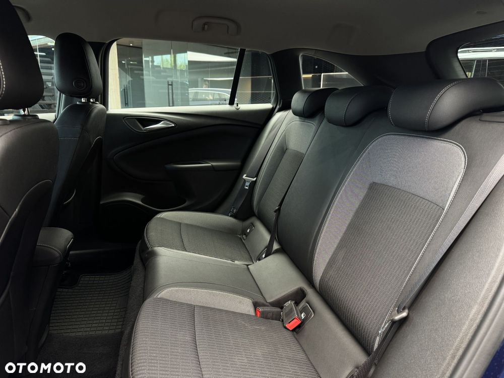 Opel Astra 1.5 CDTI Elegance S&S - 15