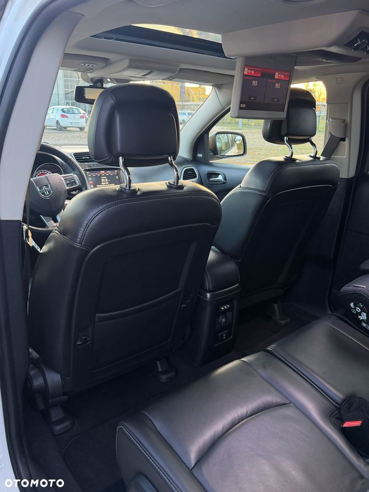 Dodge Journey - 18