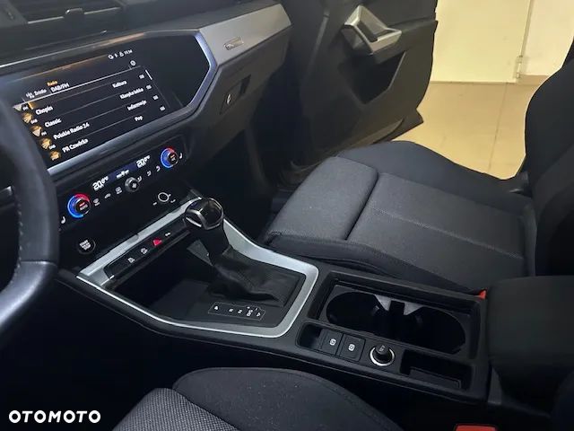 Audi Q3 35 TFSI Advanced S tronic - 6