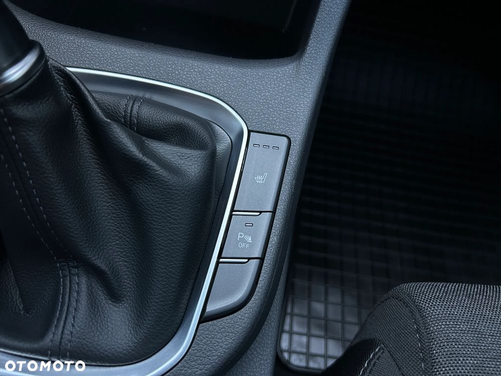 Hyundai i30 1.0 T-GDI Smart - 27
