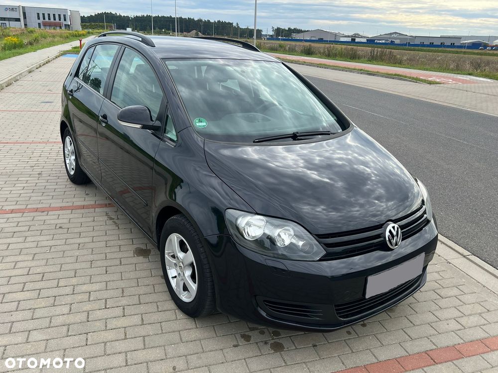 Volkswagen Golf Plus 1.4 Trendline - 15