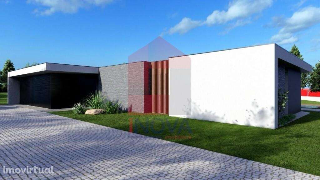 Terreno com projeto, Pico de Regalados - Grande imagem: 5/24