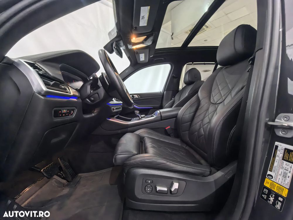 BMW X5 xDrive40i - 18