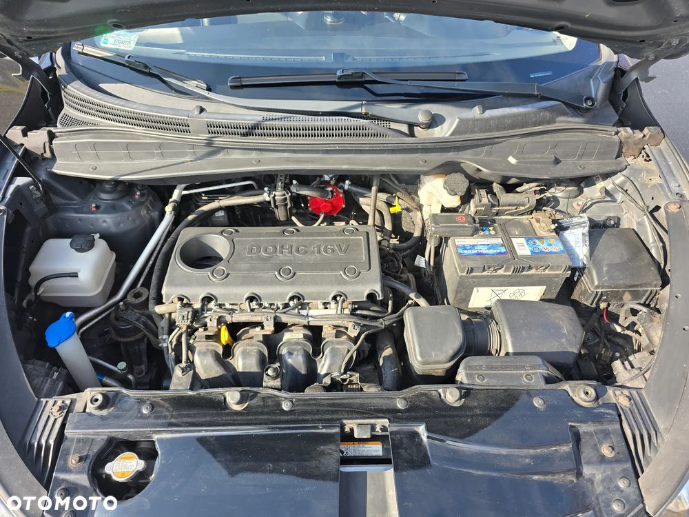 Hyundai ix35 2.0 2WD Comfort - 15