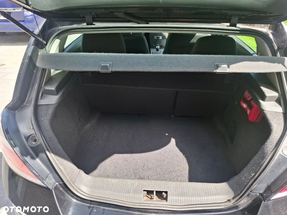 Opel Astra 1.4 Enjoy - 8