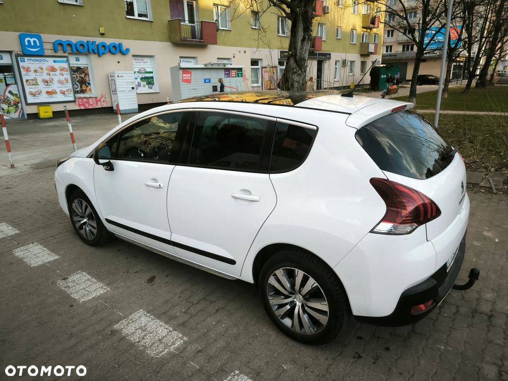 Peugeot 3008 - 36