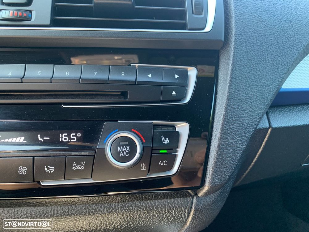 BMW 220 d Coupe Pack M Auto - 31