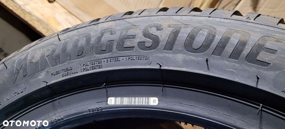 4x Bridgestone Blizzak LM005 235/45R17 97V XL Z634A - 6