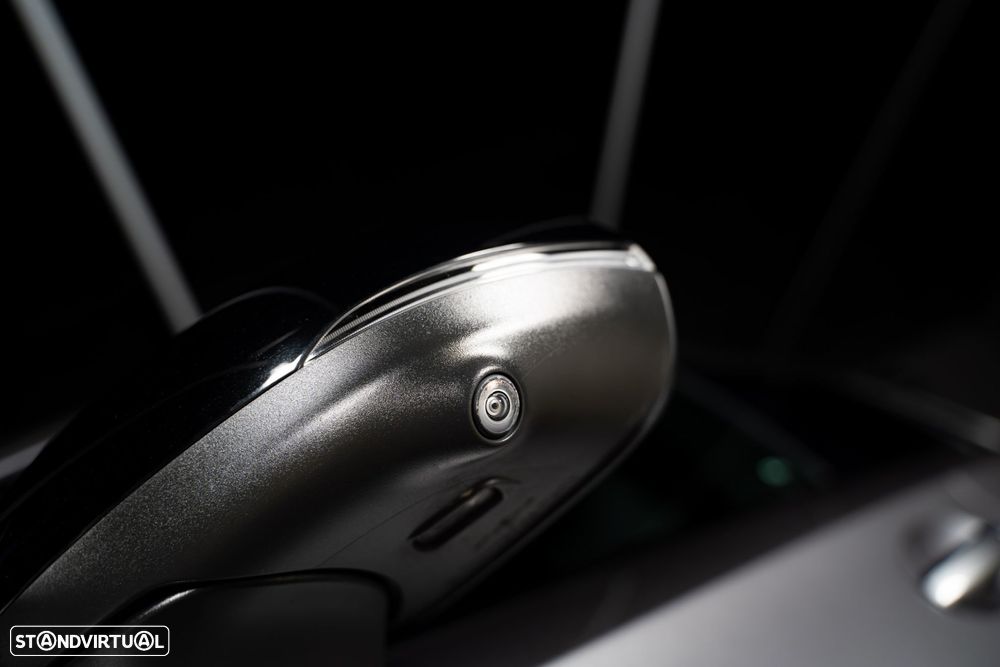 Mercedes-Benz A 45 AMG S 4Matic+ - 18