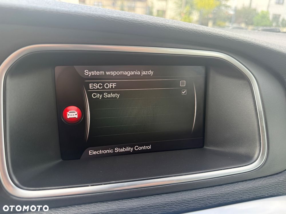 Volvo V40 T3 Drive-E Inscription - 13