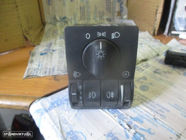 Interruptor 09180771 SUZUKI IGNIS 2005 1.3DDIS 70CV 5P  CINZA LUZES - 1