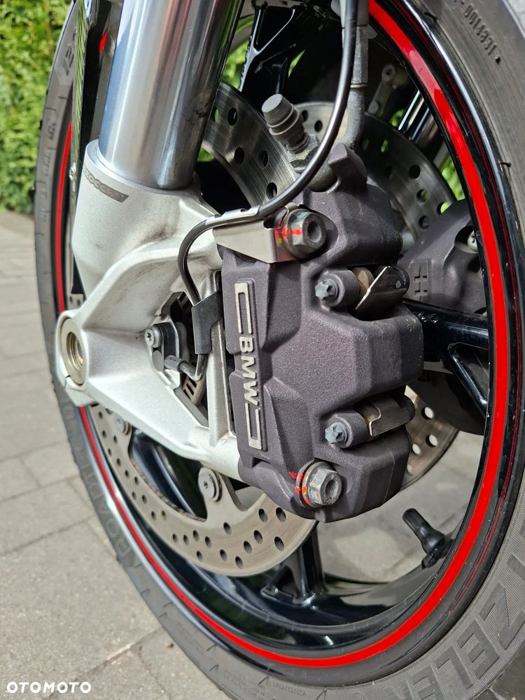 BMW XR - 25