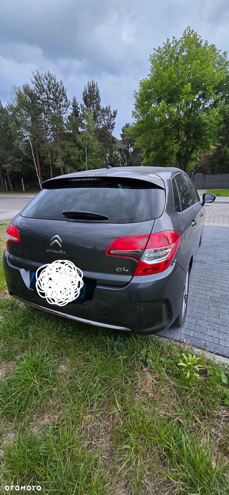 Citroën C4 VTi 120 Attraction - 5