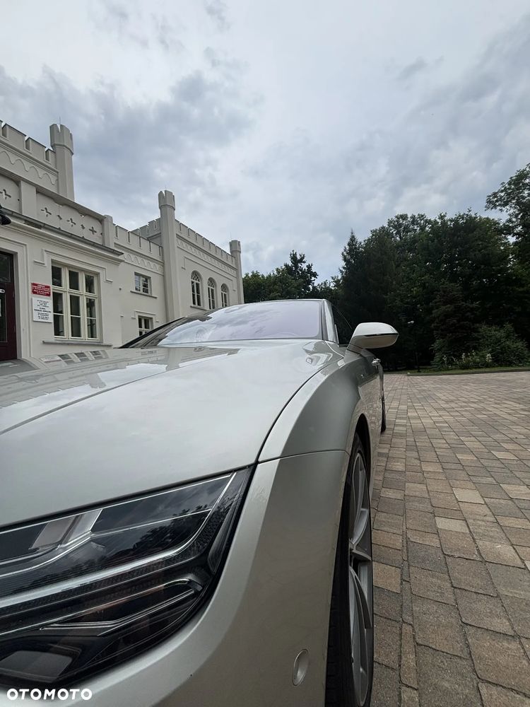 Audi A7 Sportback 2.0 TFSI Quattro S tronic - 20