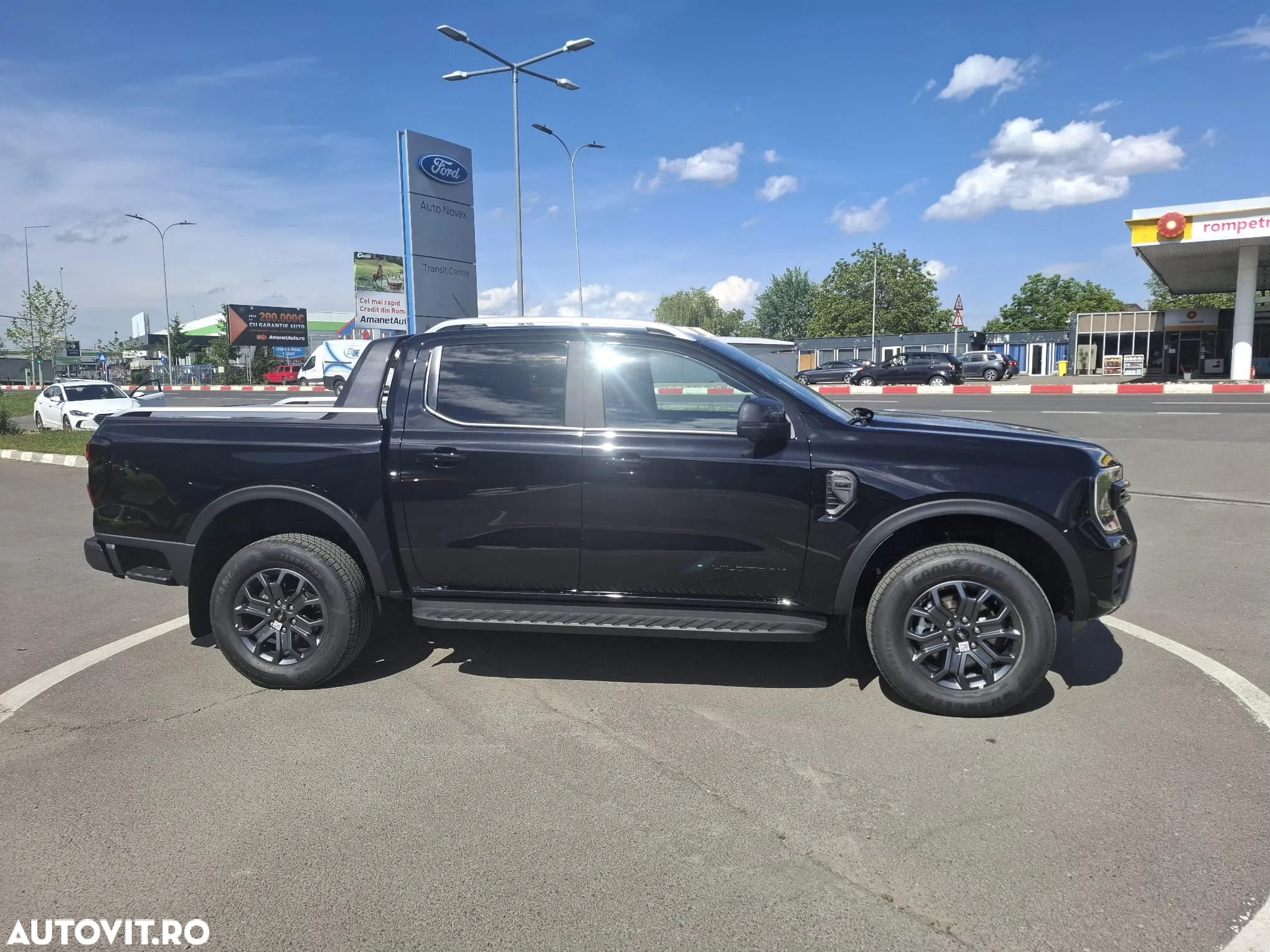 Ford Ranger - 5