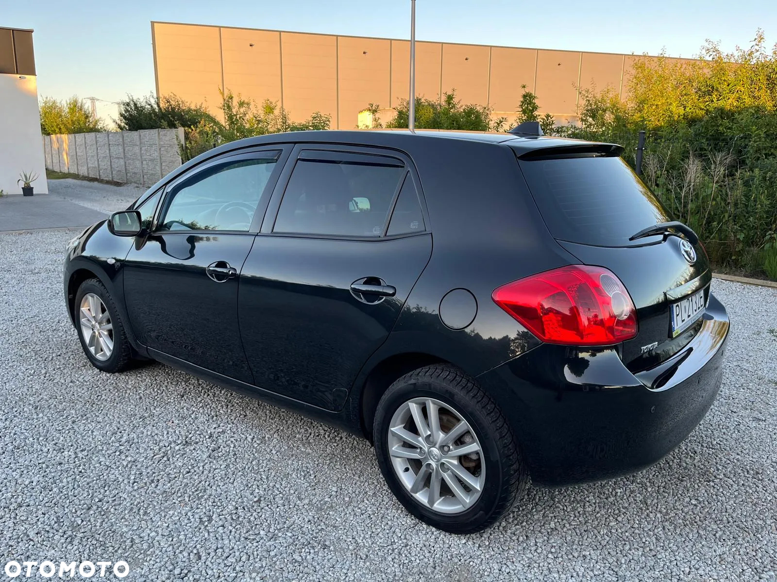 Toyota Auris 1.4 VVT-i - 6